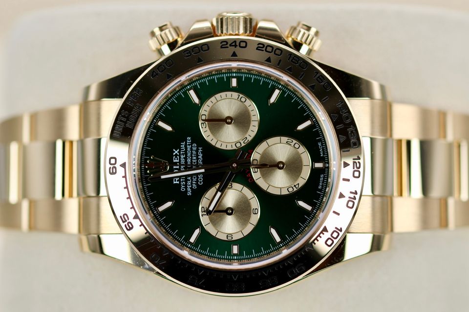 Rolex Daytona 126508 Image 5